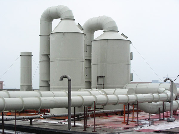 【源和獨家推介】工廠廢氣處理焚燒式系統(tǒng)盤點 【源和獨家推介】工廠廢氣處理焚燒式系統(tǒng)盤點