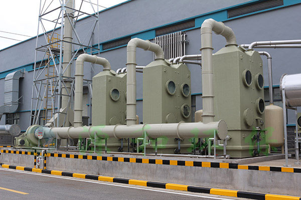 工業(yè)廢氣處理是否環(huán)保一直是人們關(guān)注的環(huán)保問(wèn)題 工業(yè)廢氣處理是否環(huán)保一直是人們關(guān)注的環(huán)保問(wèn)題