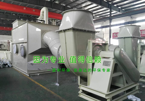 相約五月，不負(fù)不諾
----源和環(huán)保，整裝待發(fā)