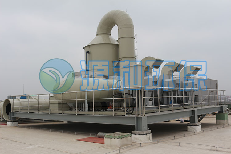 洗滌塔 洗滌塔