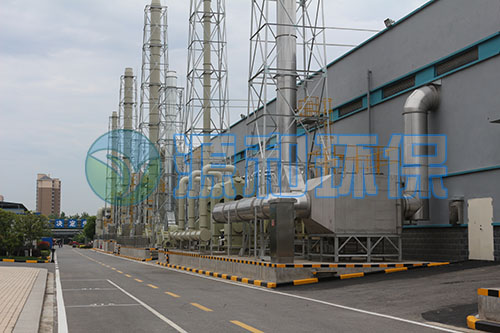 廢氣處理設(shè)備 廢氣處理設(shè)備