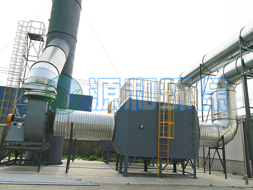 廢氣處理設(shè)備 廢氣處理設(shè)備