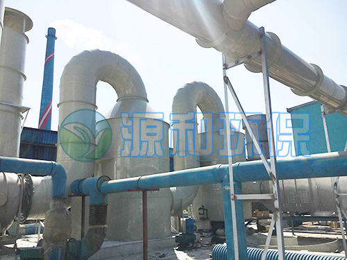 廢氣處理設(shè)備 廢氣處理設(shè)備