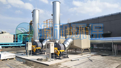 活性炭吸附塔 活性炭吸附塔