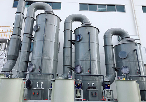 廢氣處理設(shè)備 廢氣處理設(shè)備