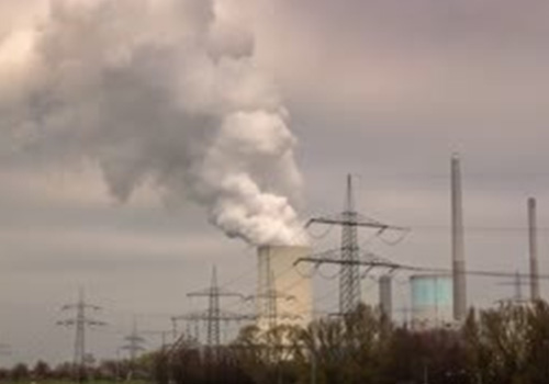 工業(yè)廢氣處理 工業(yè)廢氣處理