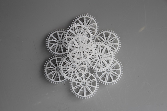 廢氣處理設(shè)備填料 廢氣處理設(shè)備填料