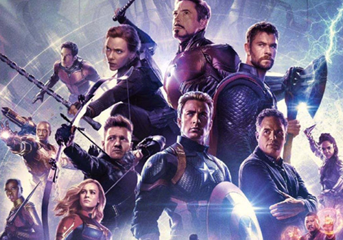 復(fù)聯(lián)4 復(fù)聯(lián)4