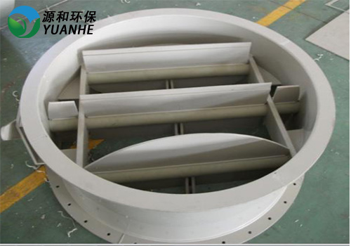 手動(dòng)多頁風(fēng)閥 手動(dòng)多頁風(fēng)閥