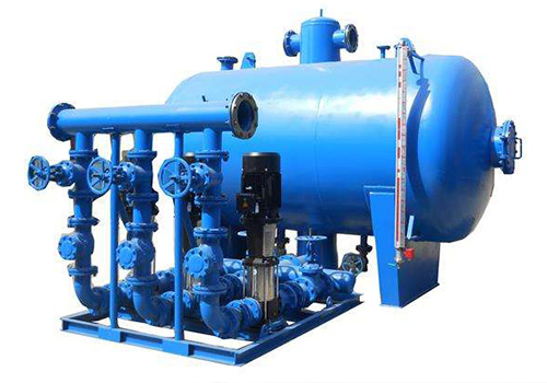 冷凝裝置1 冷凝裝置1