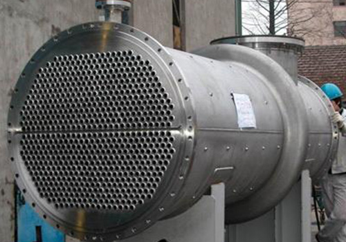 表面冷凝器 表面冷凝器