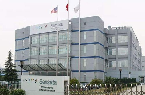 森薩塔科技(常州)有限公司 森薩塔科技(常州)有限公司