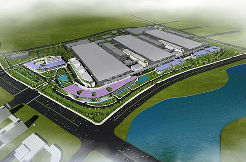 長江存儲(chǔ)科技有限責(zé)任公司 長江存儲(chǔ)科技有限責(zé)任公司