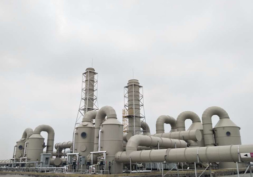 廢氣處理設(shè)備 廢氣處理設(shè)備