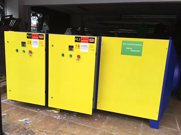 光氧催化3 光氧催化3